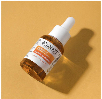 BALANCE ACTIVE FORMULA VITAMIN C Brightening Serum