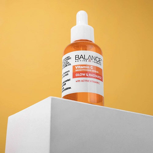 BALANCE ACTIVE FORMULA VITAMIN C Brightening Serum